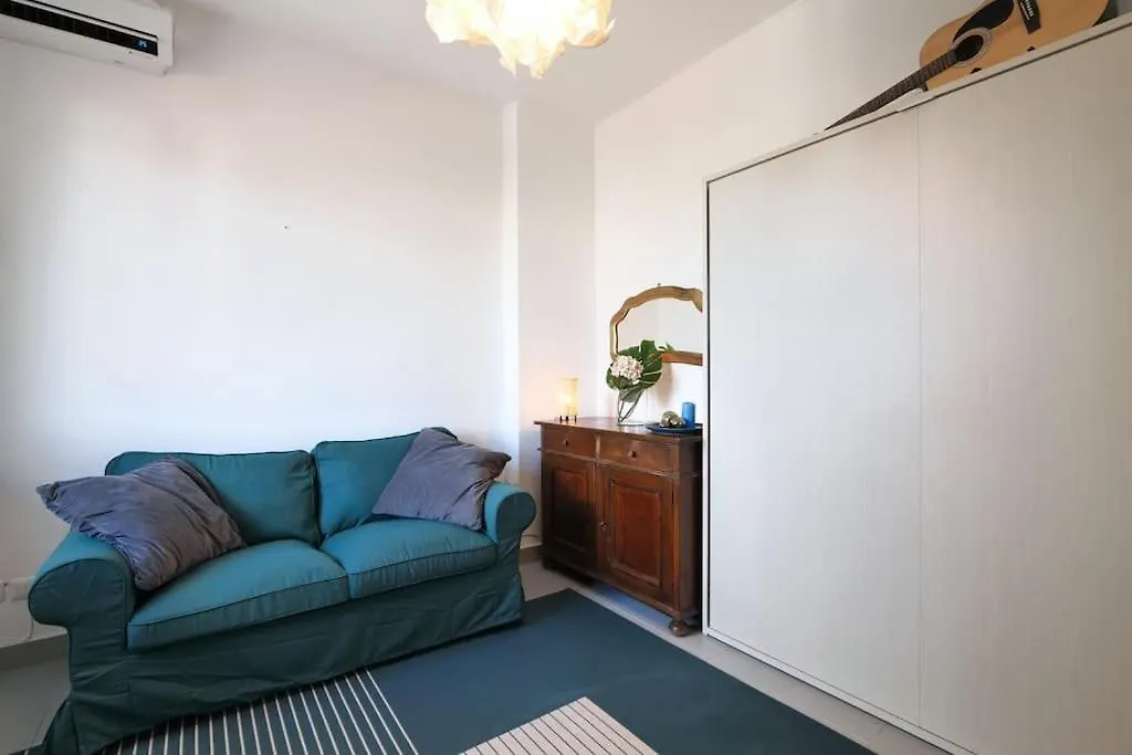 Primopiano - Clitumno Apartment Milan