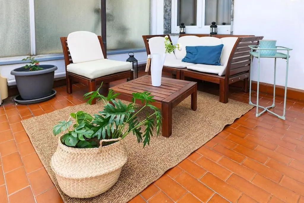Primopiano - Clitumno Apartment Milan