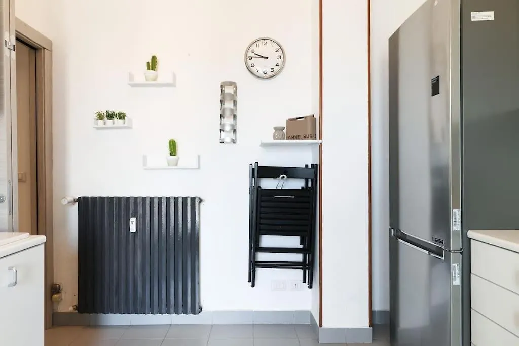 Primopiano - Clitumno Apartment Milan