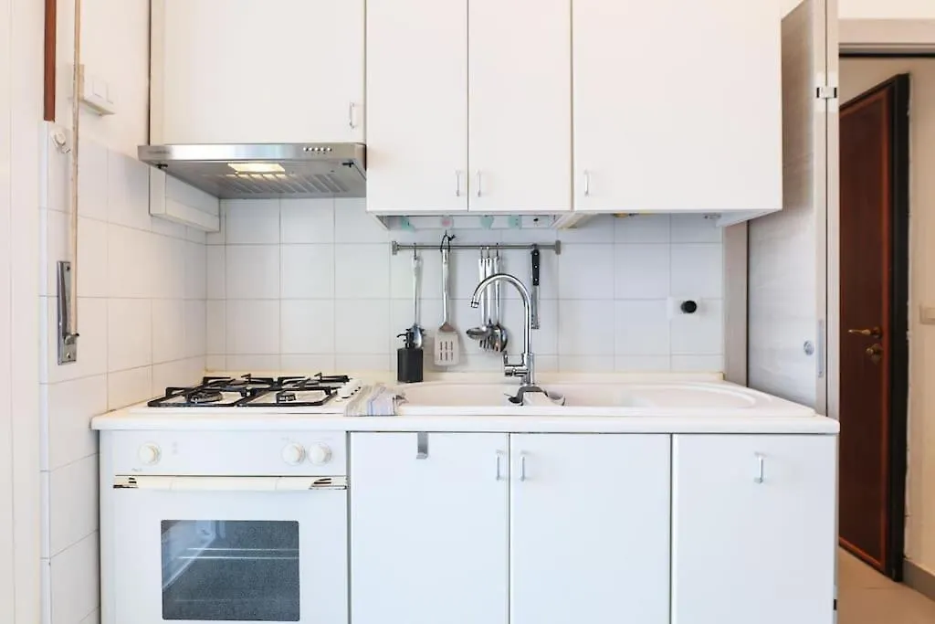 Primopiano - Clitumno Apartment Milan Italy