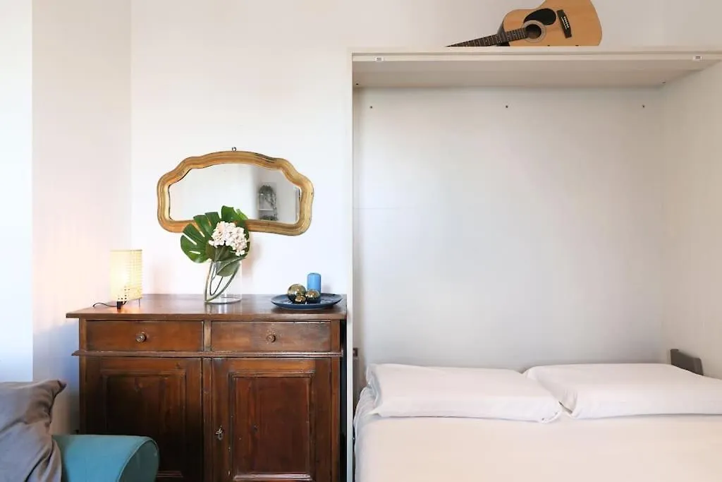 Primopiano - Clitumno Apartment Milan 0*,  Italy