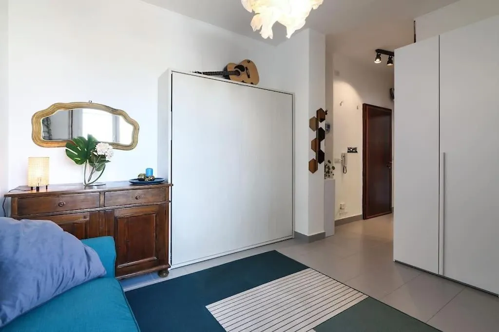 Primopiano - Clitumno Apartment Milan