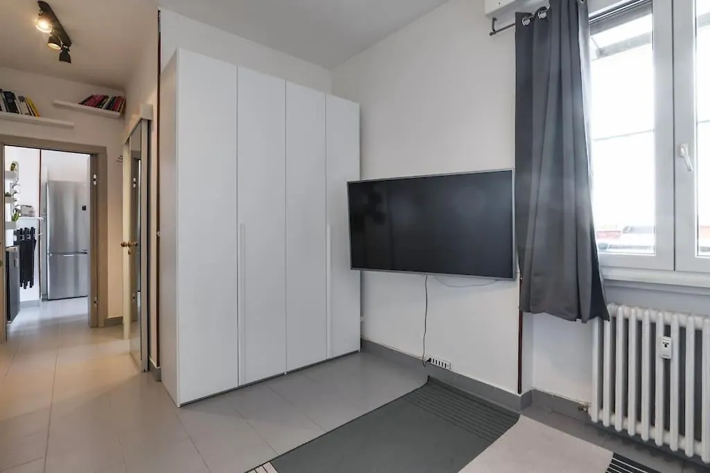 Primopiano - Clitumno Apartment Milan 0*,  Italy