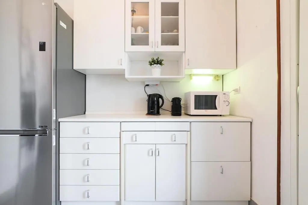 Primopiano - Clitumno Apartment Milan